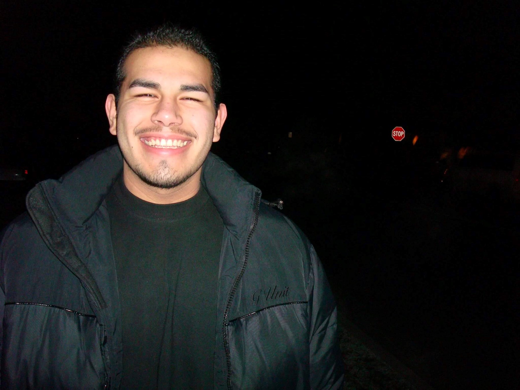 Obituary of Lorenzo Francisco Robles