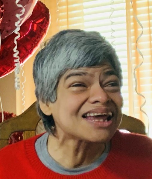 Obituary of Paulette Marie Ortiz