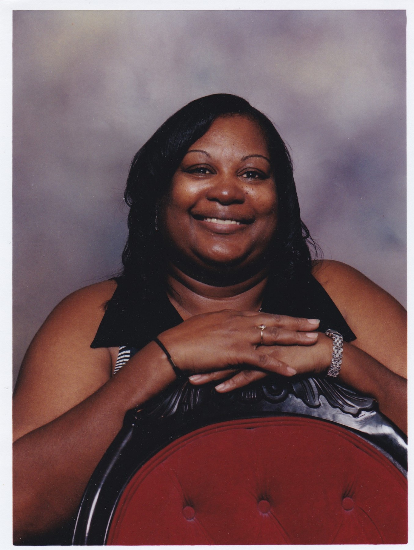 Obituary of Christine Winn