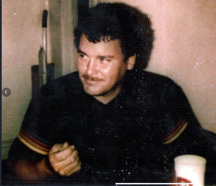 Obituary of James Randall "Randy" Jones Jr.