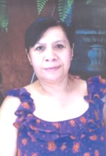 Lucia Dominguez
