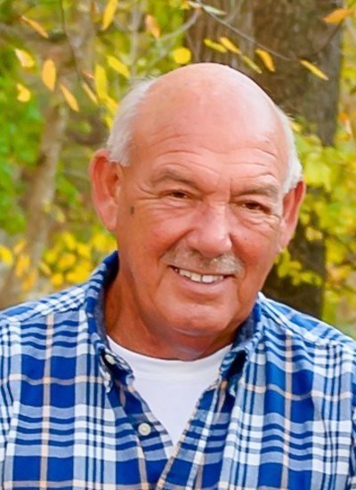 Avis de décès de John "Randy" Beighley