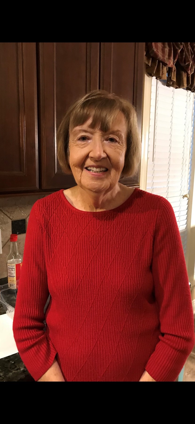 Sybil O. Eccleston Obituary Charlotte, NC