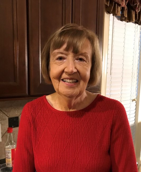 Obituary of Sybil O. Eccleston