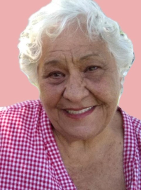 Obituary of Hortensia Sanchez