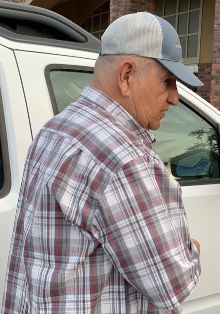 Obituary of Russell Lipscomb