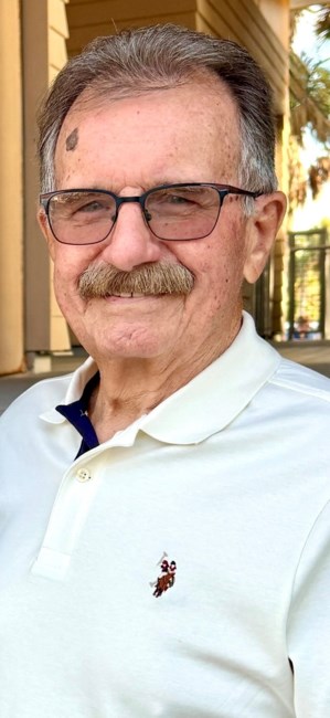 Obituary of Fredrick John Kurre