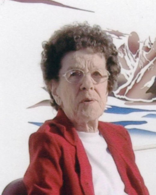 Obituary of Essie Dort Mannette- Wright
