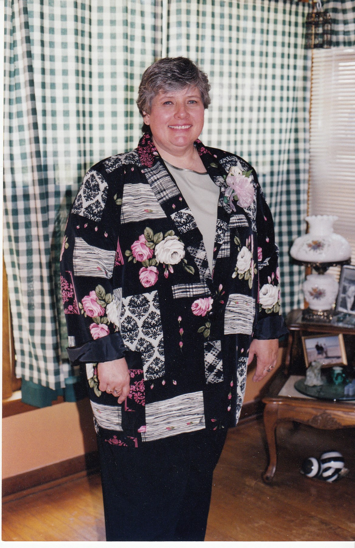 Obituary of Linda Helene Berner
