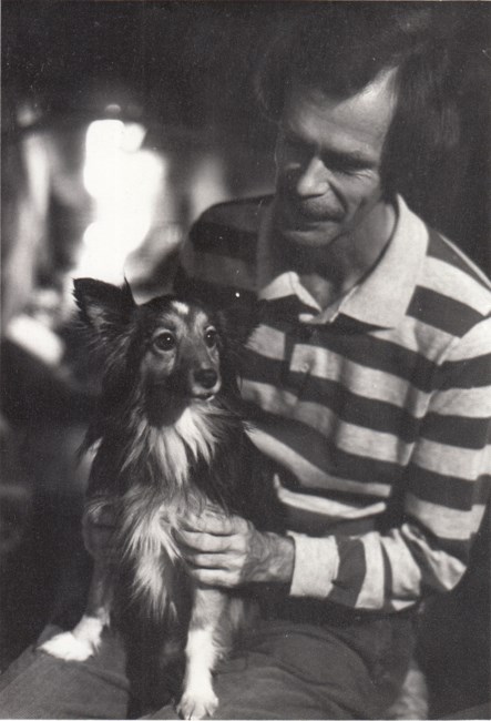 Obituary of John McCurdy