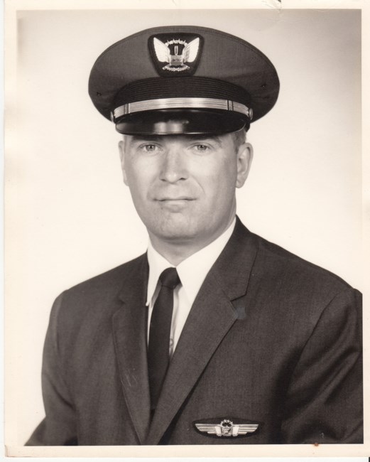 Obituary of Richard Ekholm