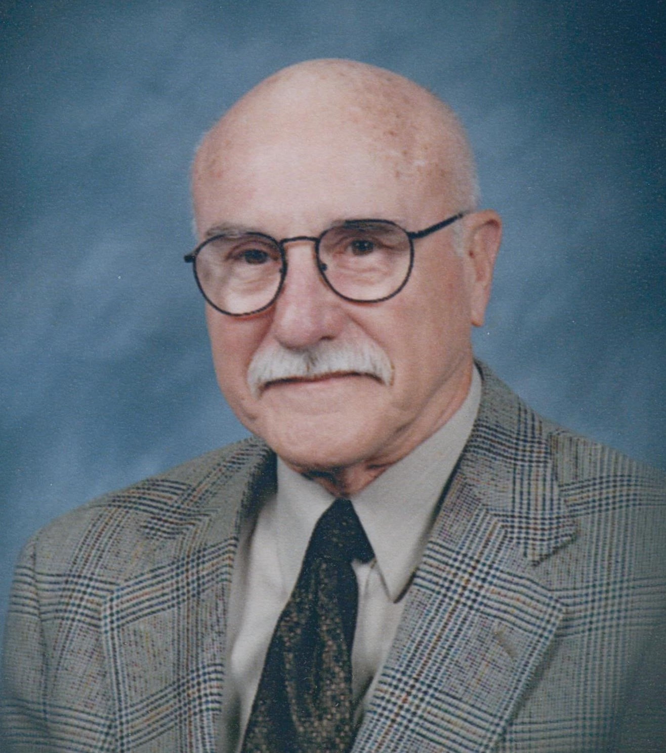 Obituary of Robert Henry Buehler