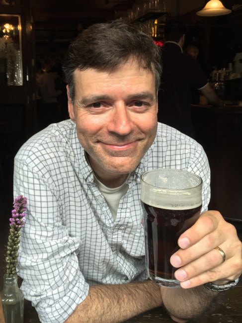 Obituary of Brian Lee Florence