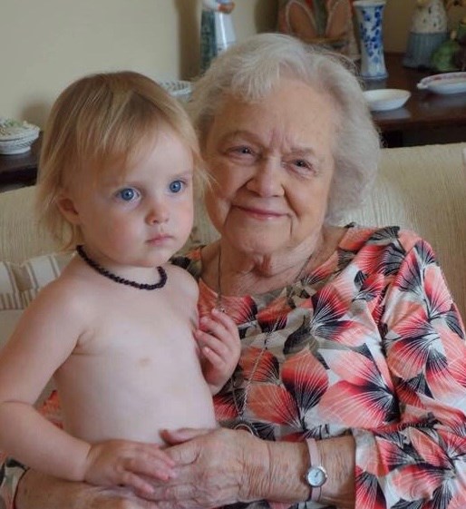 Obituary of Veronica Anna De Matolay