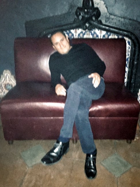 Obituary of Miguel Angel Mendez