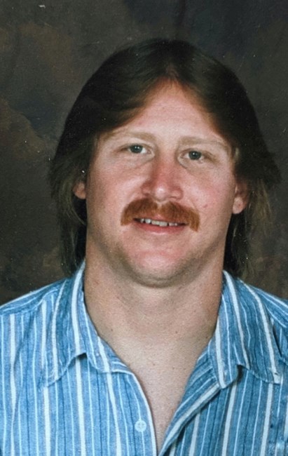 Obituary of Dave Detter