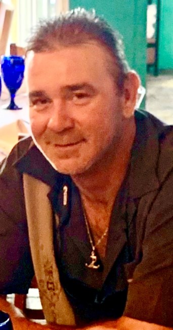 Obituary of Shannon Robert Vosburgh