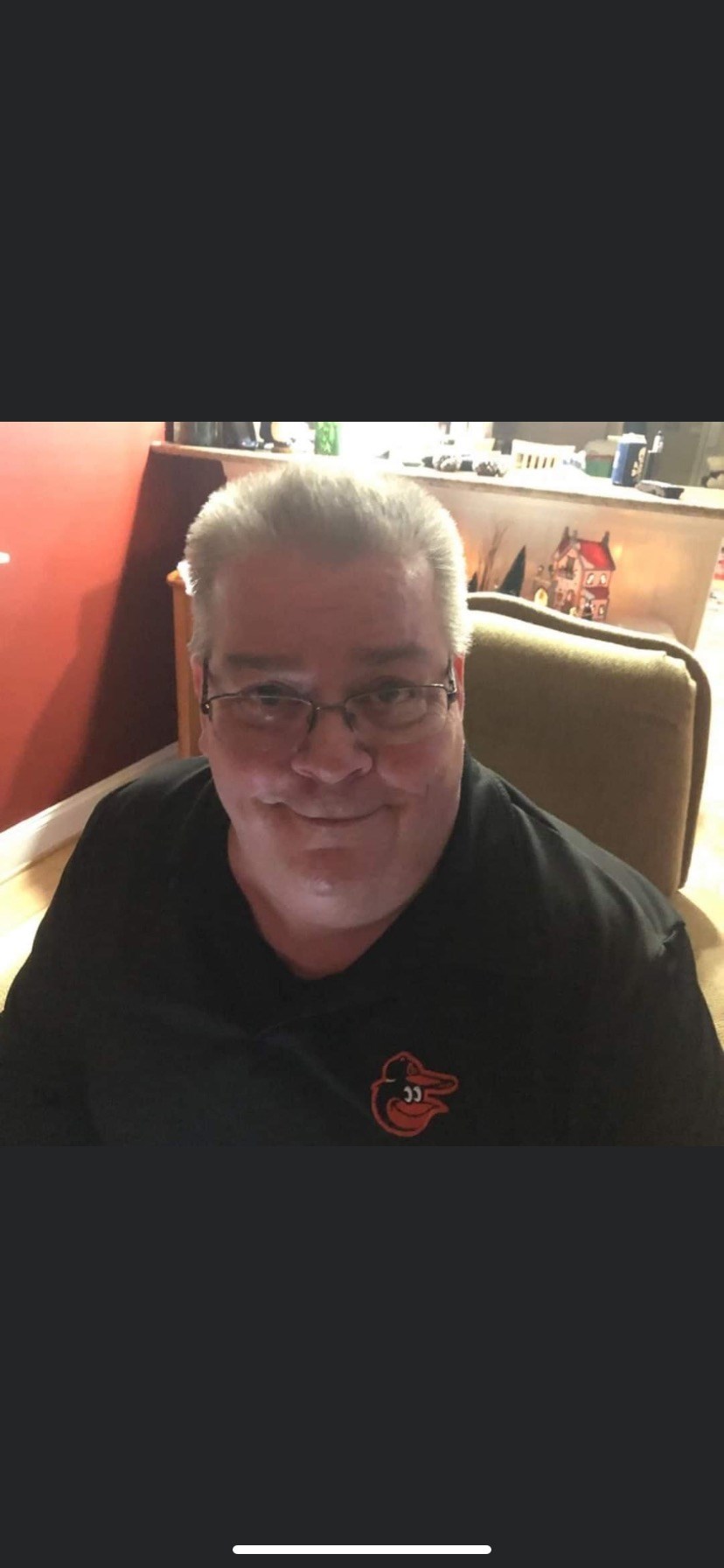 Obituary of Lawrence Raymond Norwood Jr.