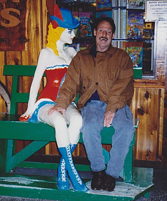 Obituary of John Luther Jones