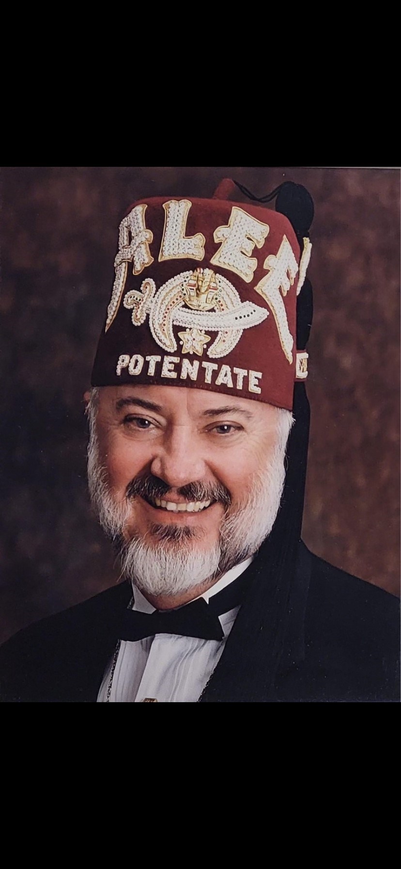 Obituary of Warren Wesley Brown