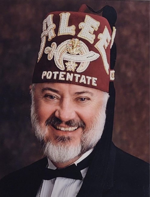 Obituary of Warren Wesley Brown