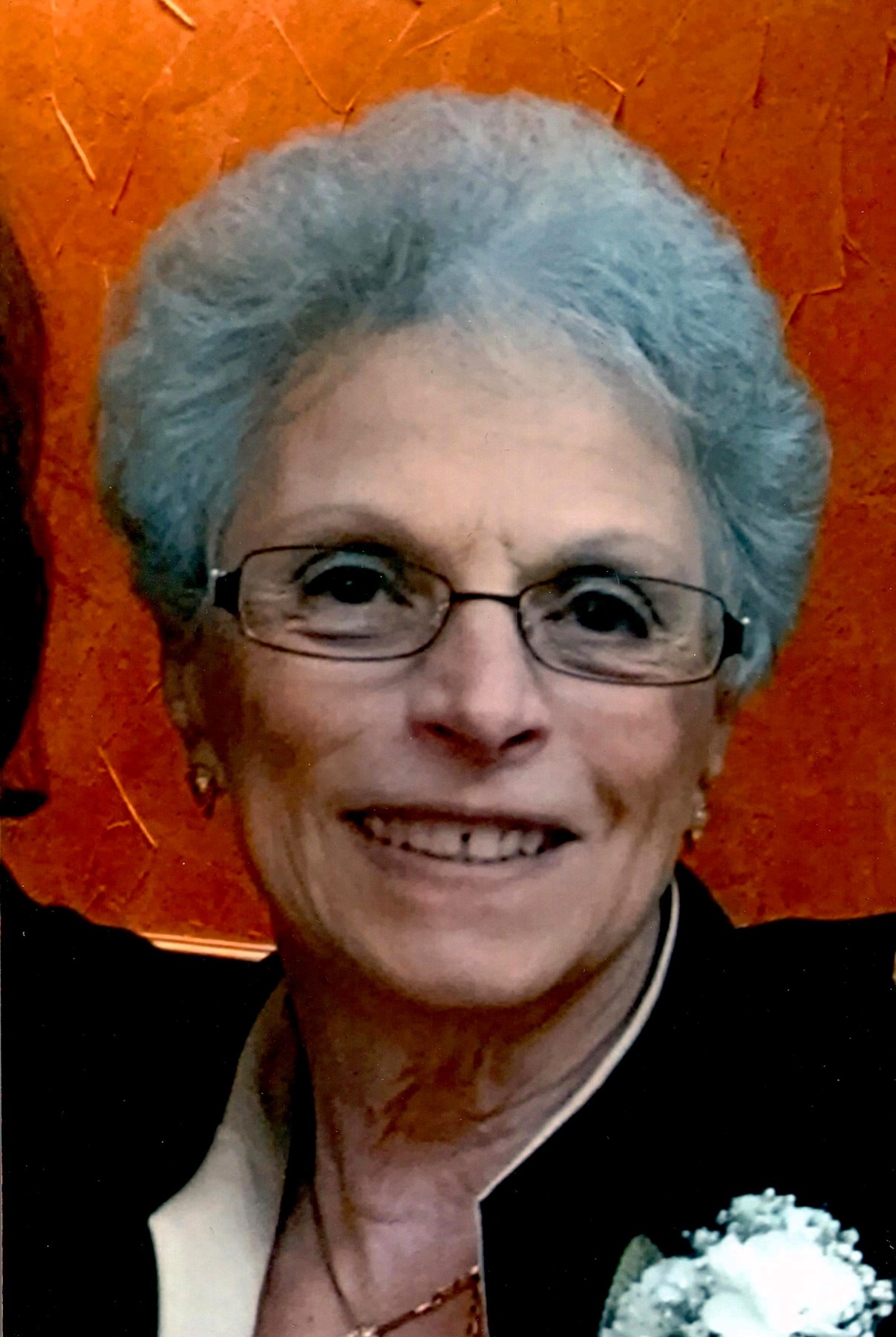 Obituary of Grace Carol Scardina