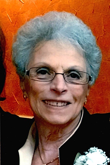 Obituary of Grace Carol Scardina