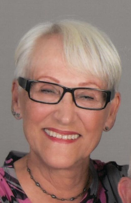 Obituary of Mary Jane Zuknick