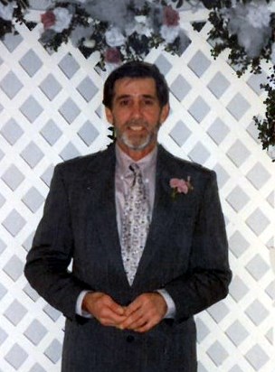 Obituary of Ronald Herald Knight