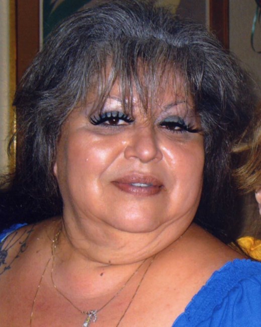 Obituary of Valerie Hope Salazar