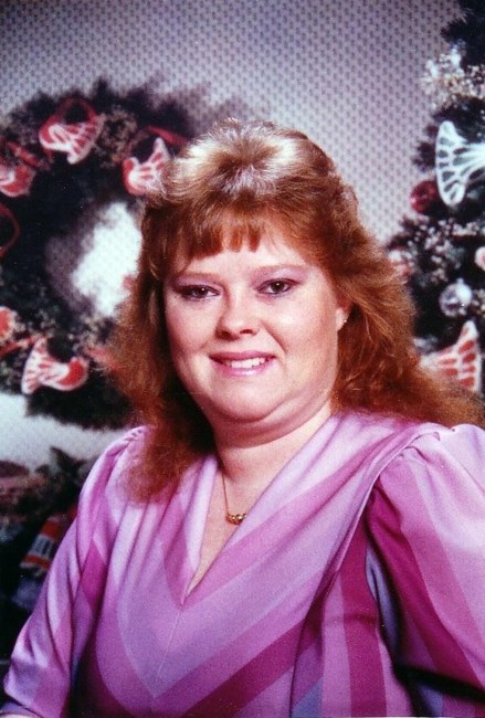 Obituary of Gail Lee MacDonald