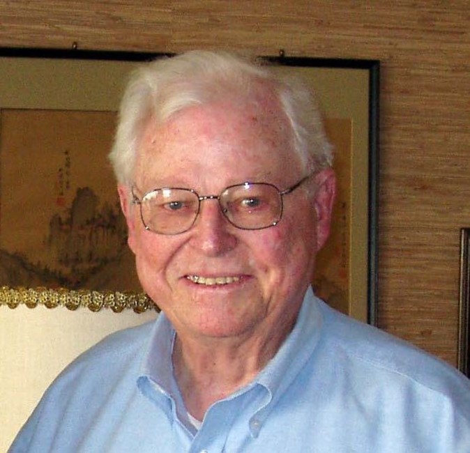 Obituary of Robert D. Burris