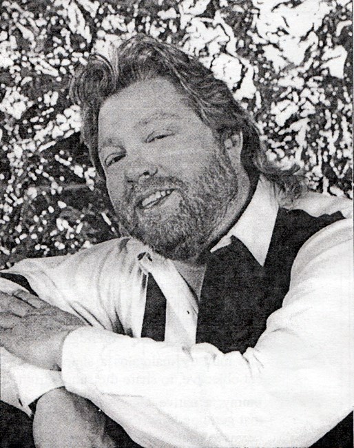 Obituary of James Elwin Etheridge Jr.