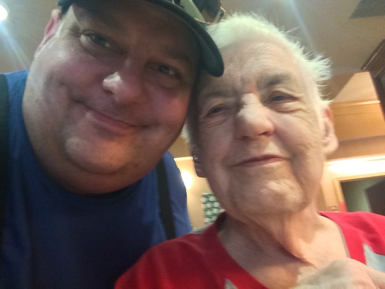 Obituary of Wilma Thomson
