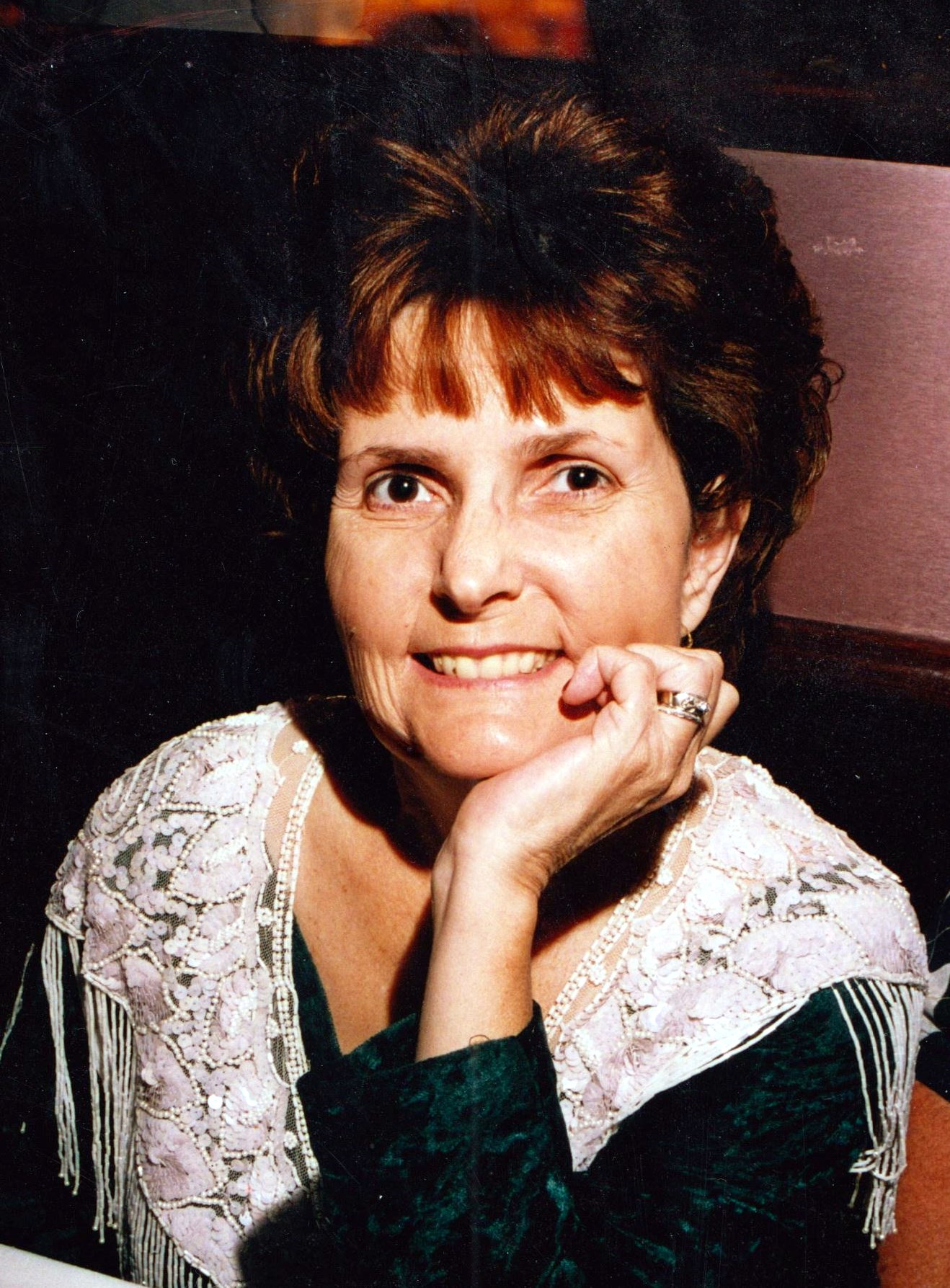 Rosemary Kauffman Obituary - Glendale, AZ