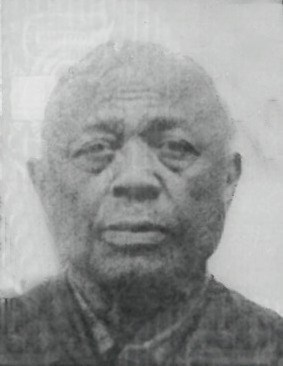 Obituary of Mr. William R McDowell