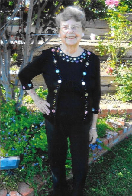 Obituary of Dorothy "Dolly" Eileen Puls