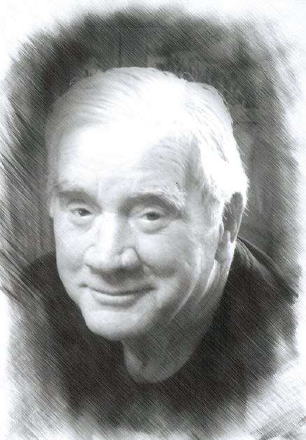 Obituary of William "Bill" Howe Marshall