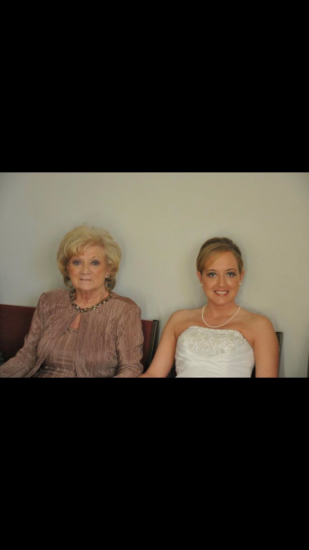 Obituary of Ann Rogers Stovall