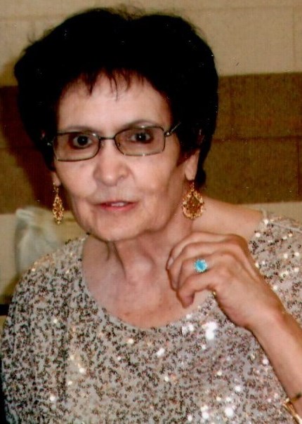 Obituary of Socorro B. Arriola