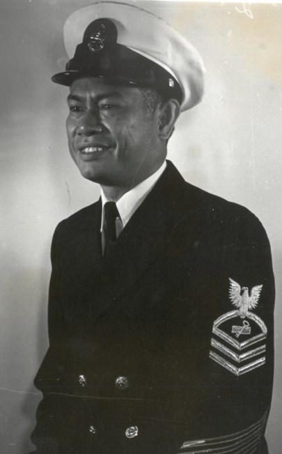 Obituary of Luis Barela Figuracion