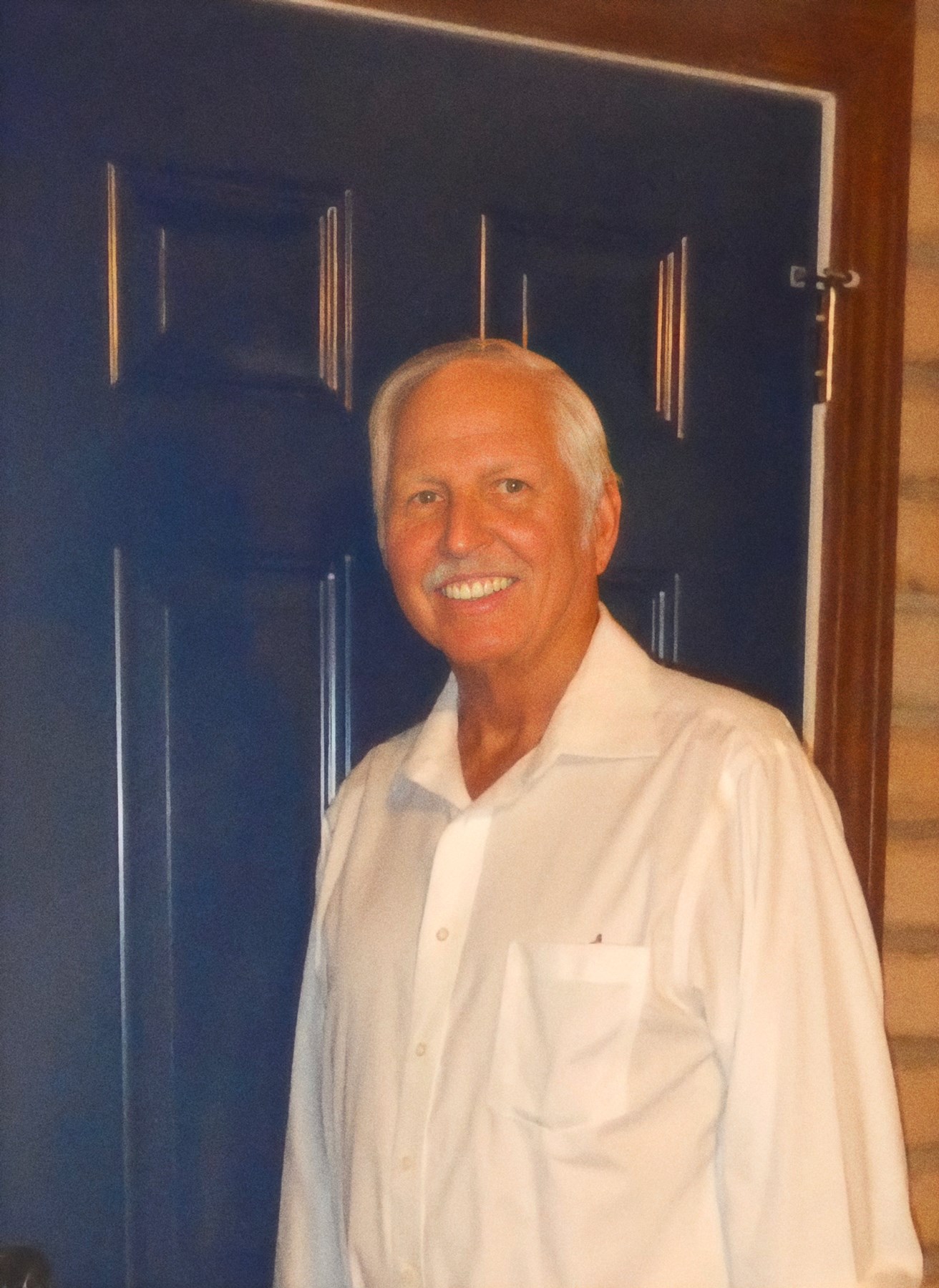 Gary Dean Hann Obituary Yuma, AZ