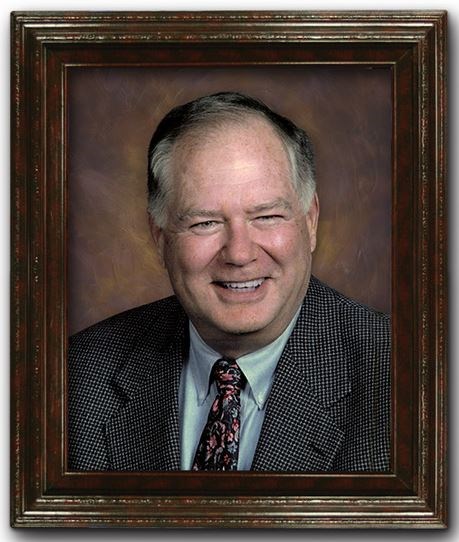 Obituary of William Bernhardt Houston