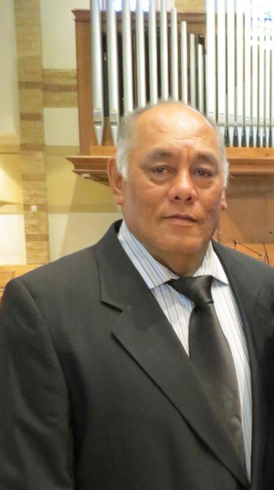 Obituary of Harry Paulino Taitague