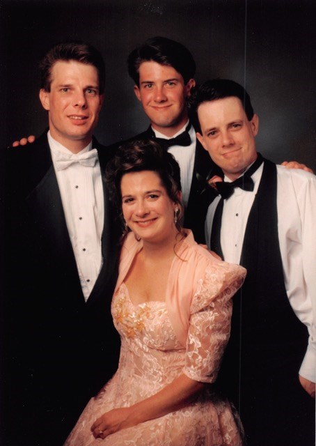 Obituary of Maria Margaret Reine