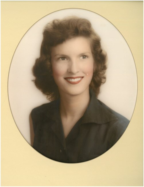 Wilma McMurphy Obituary Norman, OK