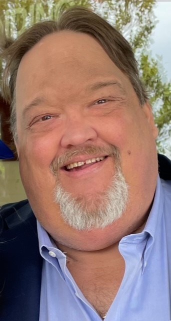 Obituary of David "Big Dave" Conway Brown
