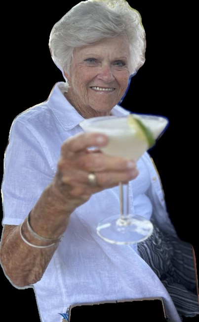 Obituary of Diana B. Raroha