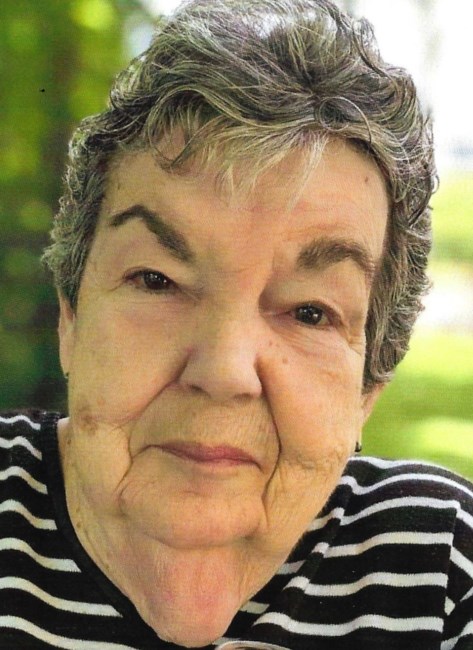 Obituary of Shirley Jean Schroeder
