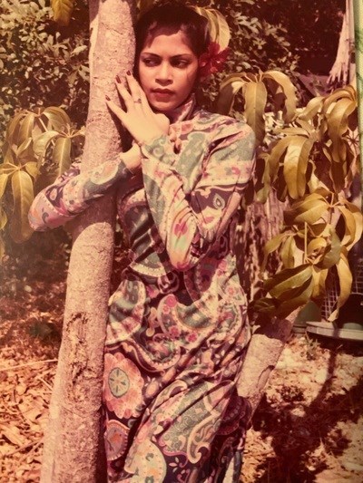 Obituary of Selena Raufman